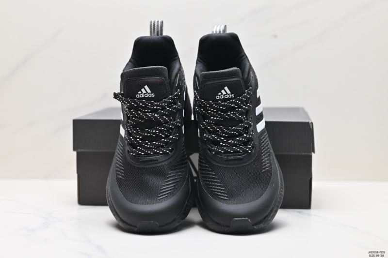 Adidas Alpha Shoes